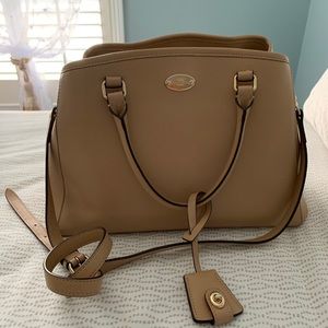 Coach Small Margo Carryall